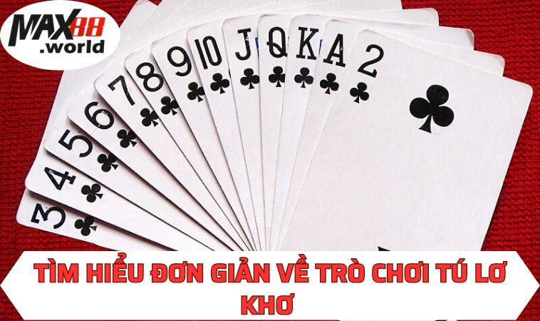 Tìm hiểu chung về trò chơi Tổ Tôm